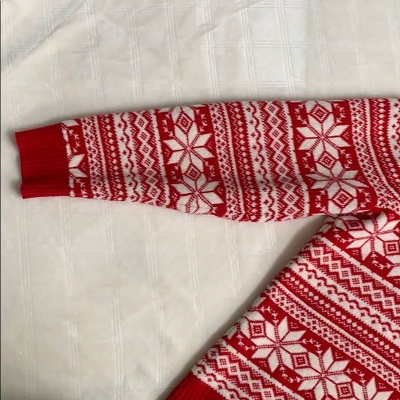 Vineyard Vines Holiday Quarter Zip